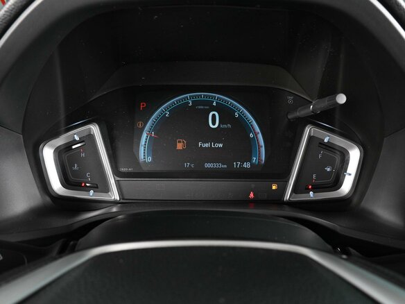 2024 Honda Crider II Рестайлинг, чёрный, 2150000 рублей - вид 19