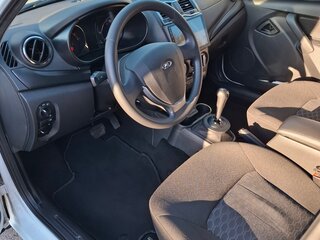 2022 Lada (ВАЗ) Granta I Рестайлинг, белый, 790000 рублей, вид 5