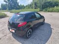 2011 Mazda 2 II Рестайлинг (DE2), пурпурный, 850000 рублей - вид 2
