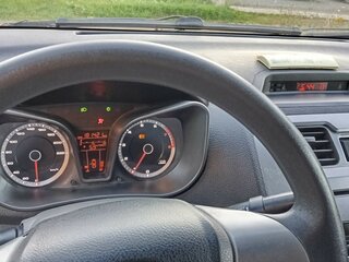 2014 Lifan Celliya (530), чёрный, 275000 рублей, вид 5