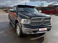 2011 Dodge RAM IV (DS/DJ), чёрный, 2550000 рублей