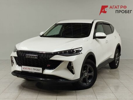Haval F7 I
