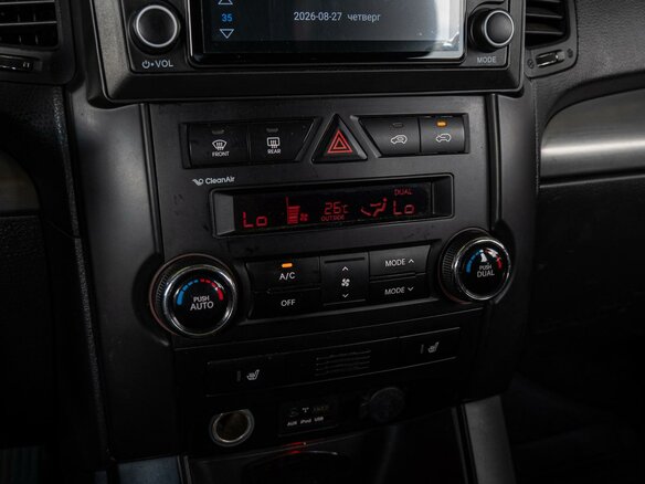 2010 Kia Sorento II, серый, 1195000 рублей - вид 11