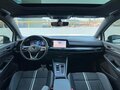 2022 Volkswagen Golf VIII, белый, 2000000 рублей - вид 3