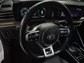 2022 Kia K5 LPi III, белый - вид 9