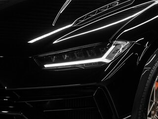 2023 Lamborghini Urus Performante I Рестайлинг, чёрный, 26800000 рублей, вид 2