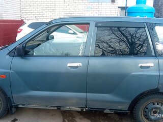 2007 Hafei Simbo, серый, 100000 рублей, вид 2
