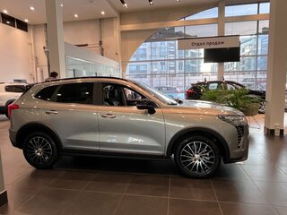 2026 Haval Jolion I Рестайлинг 2, серый, 2870010 рублей, вид 4