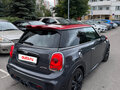 2017 Mini Hatch JCW III (F55/F56), серый - вид 9