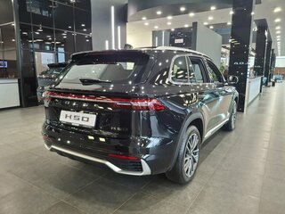 2026 VOLGA K50, чёрный, 4649000 рублей, вид 4