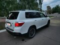 2013 Toyota Highlander II (XU40) Рестайлинг, белый, 1745000 рублей - вид 3