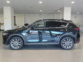 2021 Mazda CX-5 II, чёрный, 2790000 рублей - вид 7
