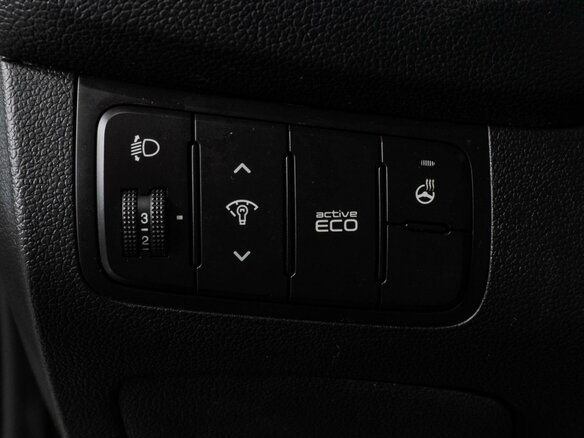 2017 Kia Ceed II Рестайлинг, серебристый, 1220000 рублей - вид 19