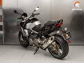 2010 Aprilia Mana 850, чёрный, 481894 рублей - вид 3