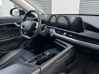 2024 FAW Bestune B70 I Рестайлинг, чёрный, 2000000 рублей, вид 5