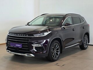 2021 Exeed TXL I Рестайлинг, фиолетовый, 2088000 рублей, вид 1