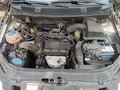 2011 Skoda Fabia II Рестайлинг, серебристый, 400000 рублей - вид 6