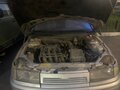 2008 Lada (ВАЗ) 2112, серебристый, 85000 рублей - вид 3