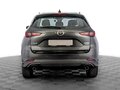 2026 Mazda CX-5 II Рестайлинг, серый - вид 5