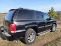 2002 Cadillac Escalade II, чёрный, 1199000 рублей - вид 10