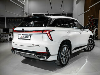 2024 Changan CS75 Plus III, белый, 4029900 рублей, вид 5