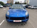 2018 Porsche Macan I, синий, 3500000 рублей - вид 2