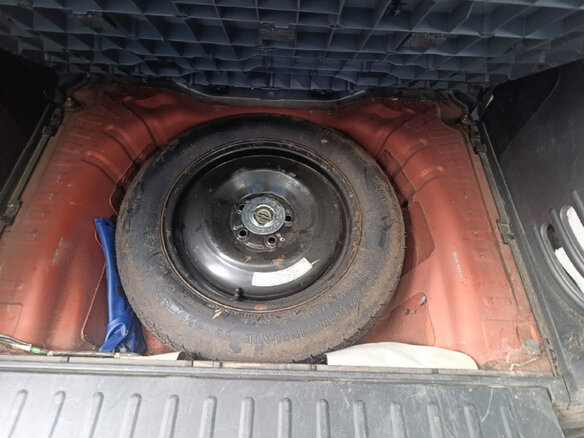 2004 Honda Element I, оранжевый - вид 9