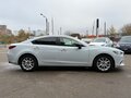 2013 Mazda 6 III (GJ), белый, 1440000 рублей - вид 4