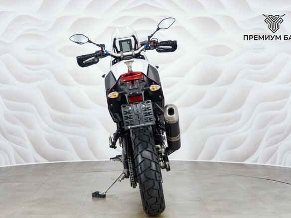 2020 Yamaha Tenere 700, белый, 969000 рублей - вид 6