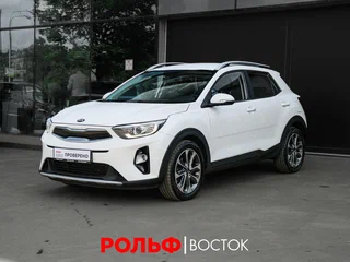 Kia Stonic I
