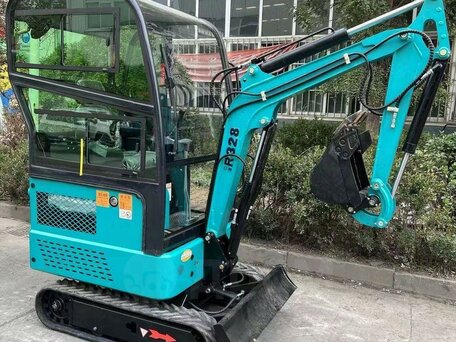 2026 Rippa R328, голубой, 610000 рублей, вид 2