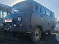 1999 УАЗ 2206, зелёный, 175000 рублей - вид 5