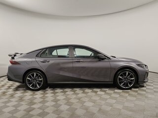 2025 GAC Empow, белый, 2699000 рублей, вид 4