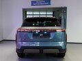 2026 Jeland J7, серый, 3409000 рублей - вид 4