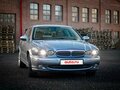 2007 Jaguar X-Type I, серый, 700000 рублей