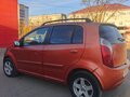 2009 Chery Kimo (A1), оранжевый, 155000 рублей - вид 9