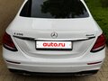 2020 Mercedes-Benz E-Класс 200 V (W213, S213, C238), белый, 4150000 рублей - вид 3