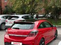 2008 Opel Astra OPC H, красный, 850000 рублей - вид 3