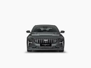 2026 Geely Preface I, серый, 3434990 рублей, вид 1