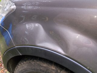 2012 SsangYong Actyon II, серый, 850000 рублей, вид 5