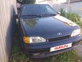 2013 Lada (ВАЗ) 2114, чёрный, 220000 рублей - вид 1