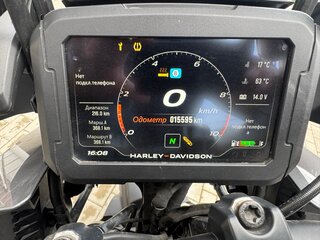 2021 Harley-Davidson Pan America Special, серый, 1450000 рублей, вид 5