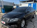 2013 Volkswagen Passat B7, чёрный, 1150000 рублей