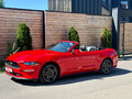 2022 Ford Mustang VI Рестайлинг, красный, 3800000 рублей - вид 1