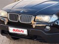 2008 BMW X3 25i I (E83) Рестайлинг, чёрный, 950000 рублей - вид 4