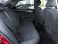 2011 Kia Cerato 4-speed II, красный, 598000 рублей - вид 8