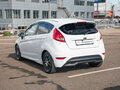 2011 Ford Fiesta Mk6, белый, 559000 рублей - вид 6
