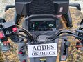 2026 AODES (Odes) Pathcross 1000L, коричневый, 1607000 рублей - вид 2