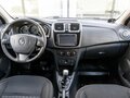 2015 Renault Logan II, серебристый - вид 6
