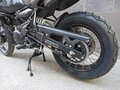 2026 Royal Enfield Himalayan, чёрный, 620000 рублей - вид 6
